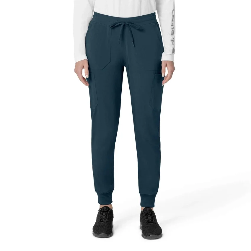 Force Cross-Flex Cargo-Jogger-Hose für Damen