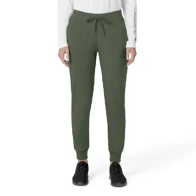 Force Cross-Flex Cargo-Jogger-Hose für Damen