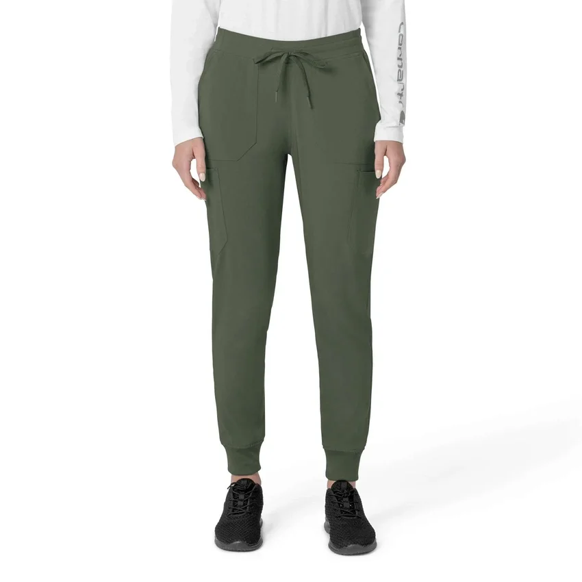 Force Cross-Flex Cargo-Jogger-Hose für Damen