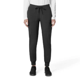 Force Cross-Flex Cargo-Jogger-Hose für Damen