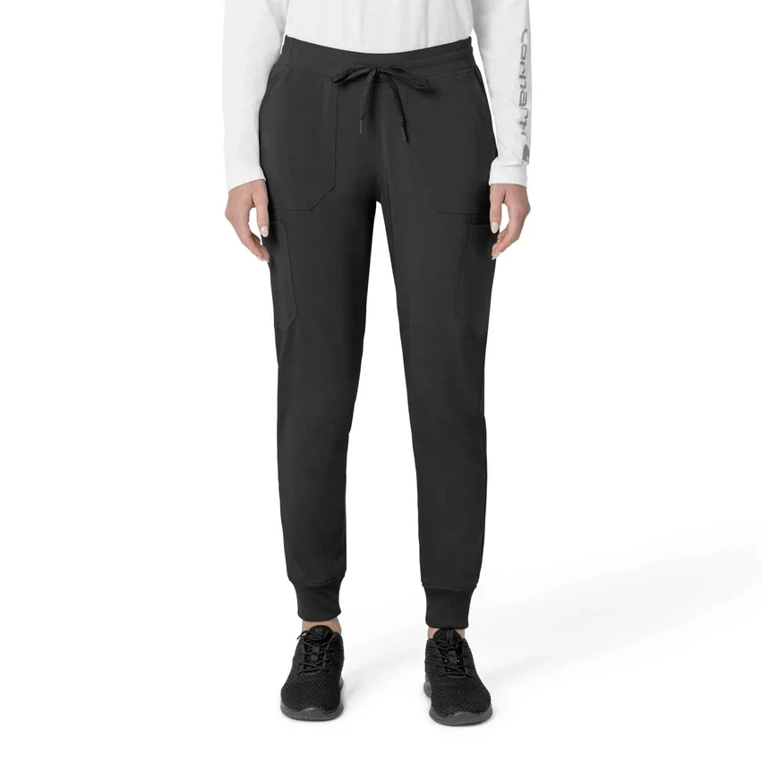 Force Cross-Flex Cargo-Jogger-Hose für Damen
