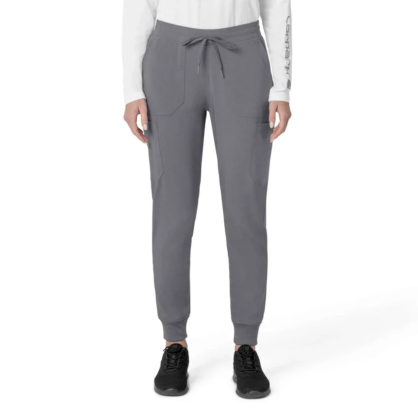 Force Cross-Flex Cargo-Jogger-Hose für Damen