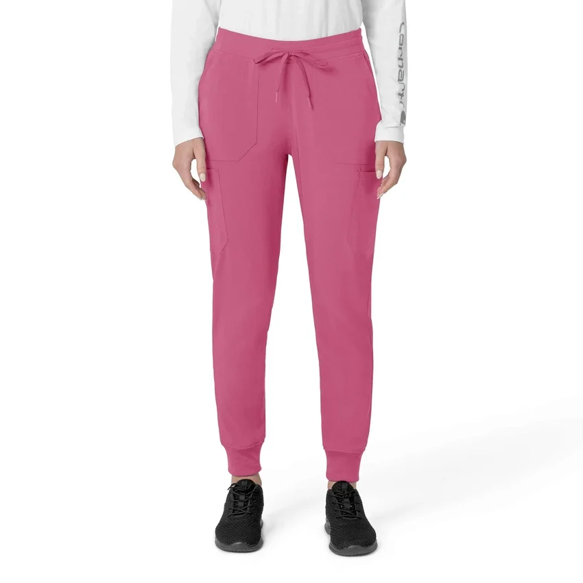 Force Cross-Flex Cargo-Jogger-Hose für Damen