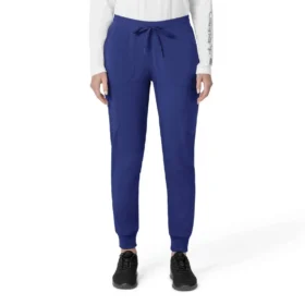 Force Cross-Flex Cargo-Jogger-Hose für Damen