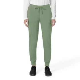 Force Cross-Flex Cargo-Jogger-Hose für Damen