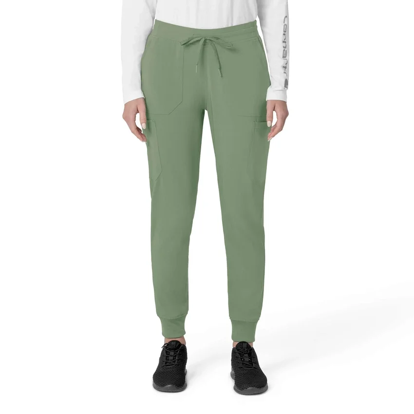 Force Cross-Flex Cargo-Jogger-Hose für Damen