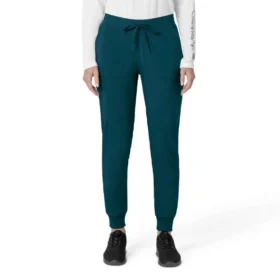 Force Cross-Flex Cargo-Jogger-Hose für Damen