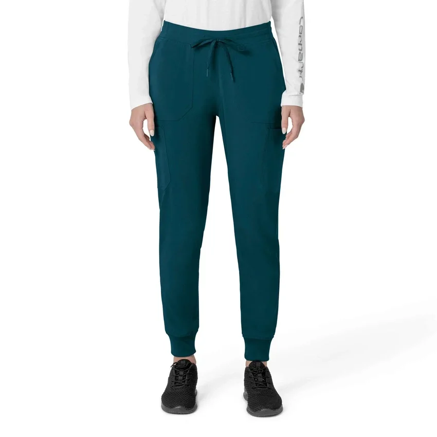 Force Cross-Flex Cargo-Jogger-Hose für Damen