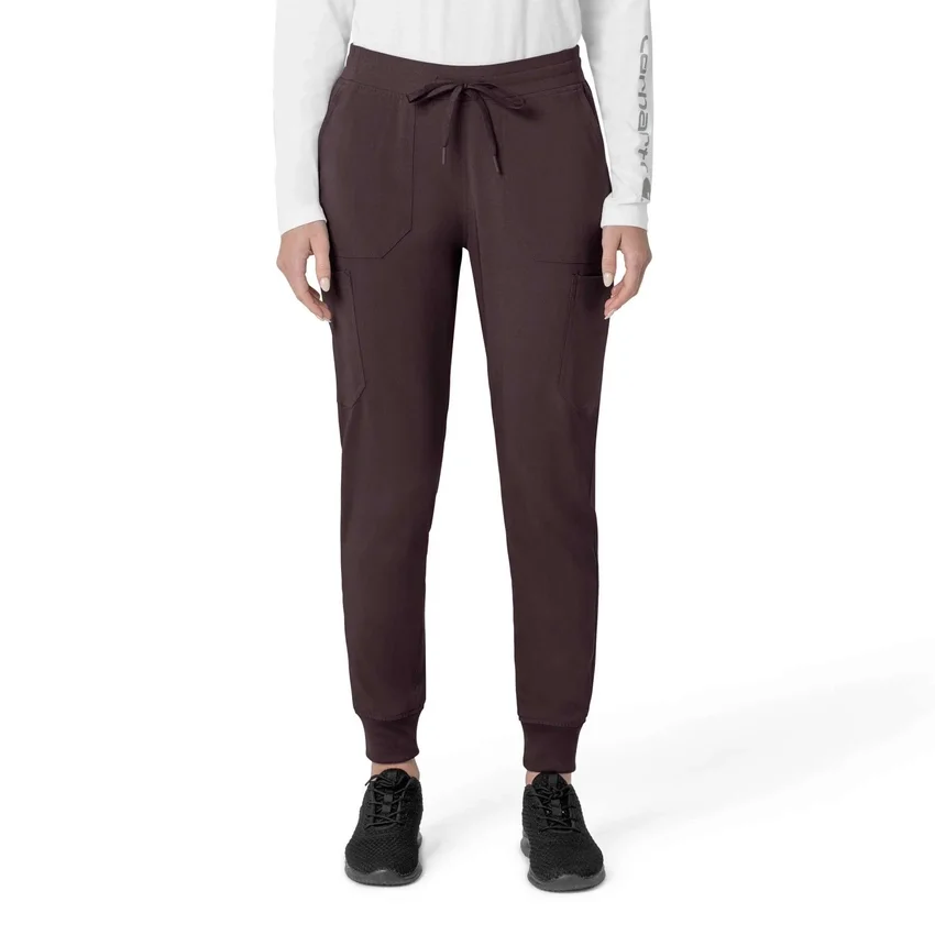 Force Cross-Flex Cargo-Jogger-Hose für Damen