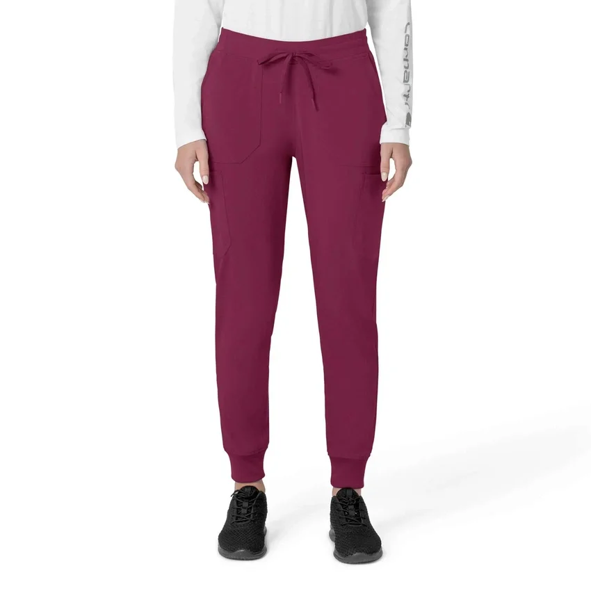 Force Cross-Flex Cargo-Jogger-Hose für Damen