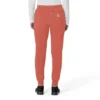 Force Cross-Flex Cargo-Jogger-Hose für Damen