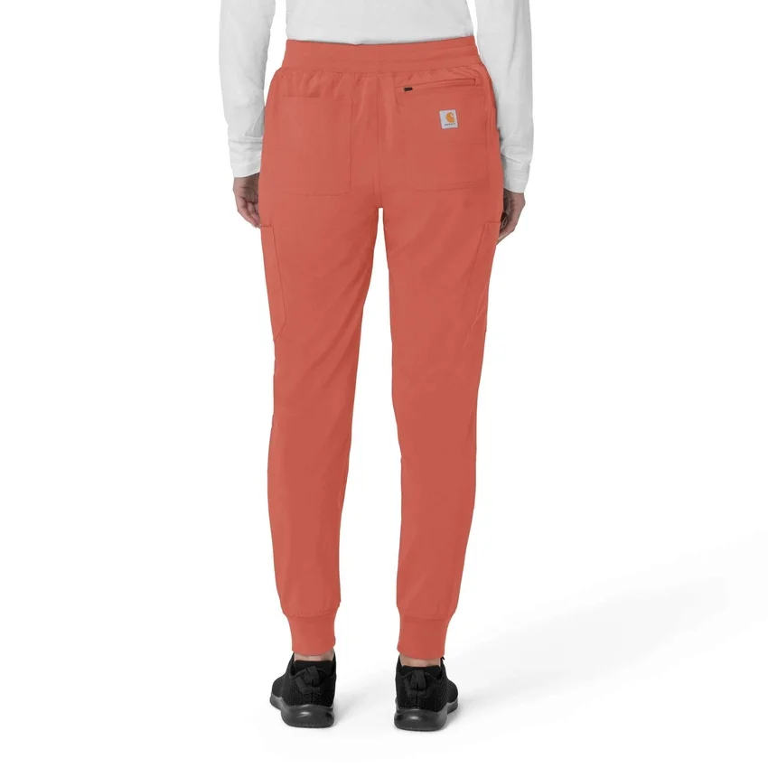 Force Cross-Flex Cargo-Jogger-Hose für Damen