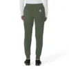 Force Cross-Flex Cargo-Jogger-Hose für Damen