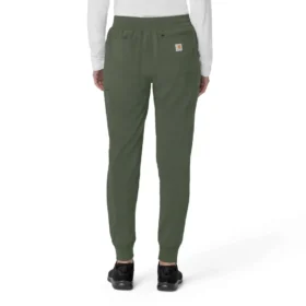 Force Cross-Flex Cargo-Jogger-Hose für Damen
