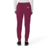 Force Cross-Flex Cargo-Jogger-Hose für Damen