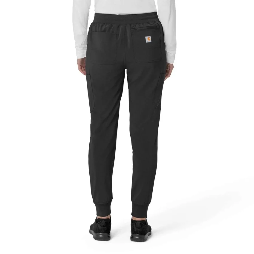 Force Cross-Flex Cargo-Jogger-Hose für Damen