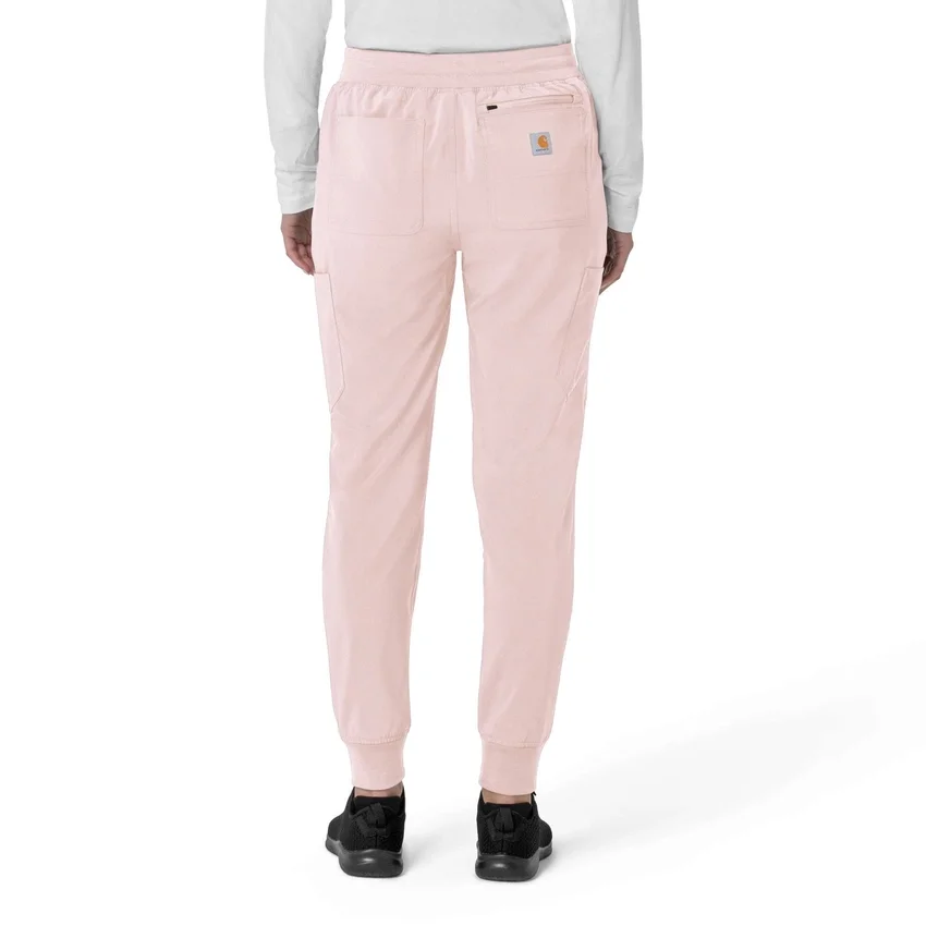 Force Cross-Flex Cargo-Jogger-Hose für Damen