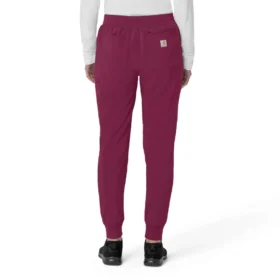 Force Cross-Flex Cargo-Jogger-Hose für Damen