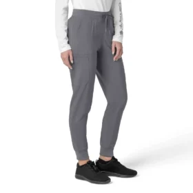 Force Cross-Flex Cargo-Jogger-Hose für Damen