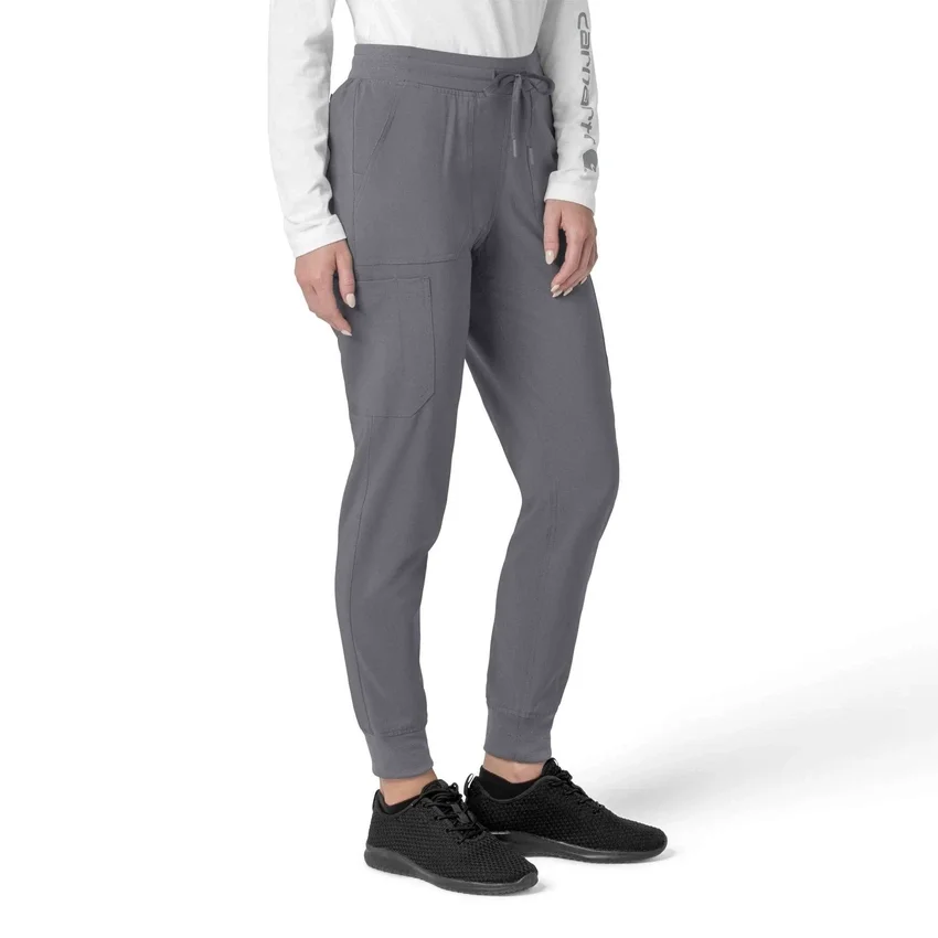 Force Cross-Flex Cargo-Jogger-Hose für Damen