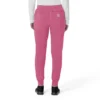 Force Cross-Flex Cargo-Jogger-Hose für Damen