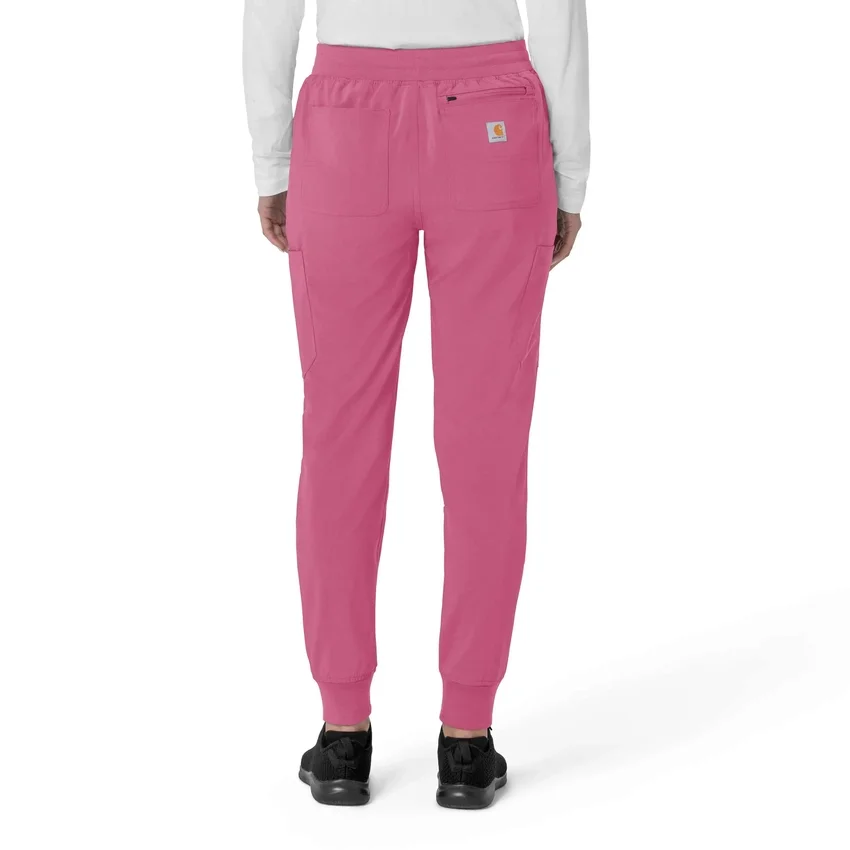 Force Cross-Flex Cargo-Jogger-Hose für Damen