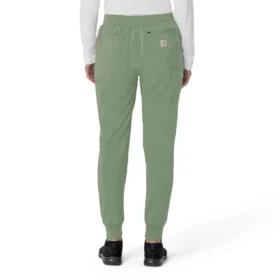Force Cross-Flex Cargo-Jogger-Hose für Damen