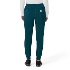 Force Cross-Flex Cargo-Jogger-Hose für Damen