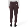 Force Cross-Flex Cargo-Jogger-Hose für Damen