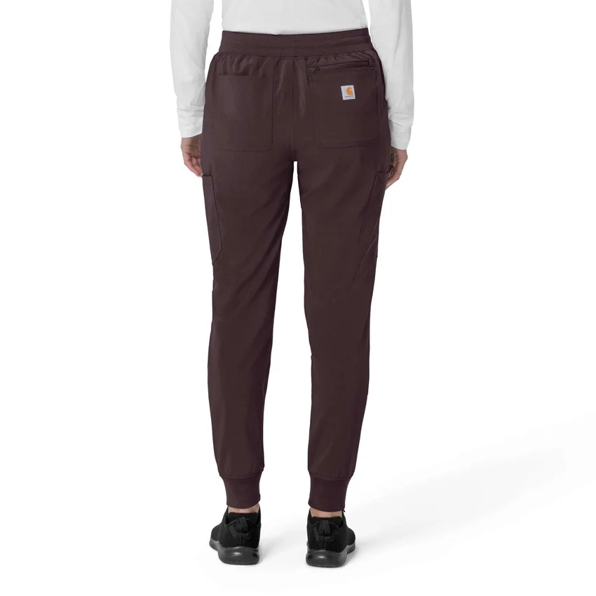 Force Cross-Flex Cargo-Jogger-Hose für Damen
