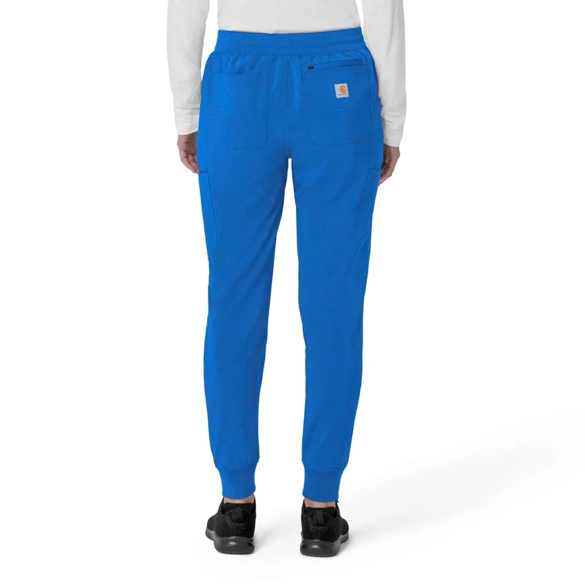 Force Cross-Flex Cargo-Jogger-Hose für Damen
