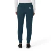 Force Cross-Flex Cargo-Jogger-Hose für Damen