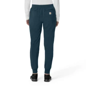 Force Cross-Flex Cargo-Jogger-Hose für Damen