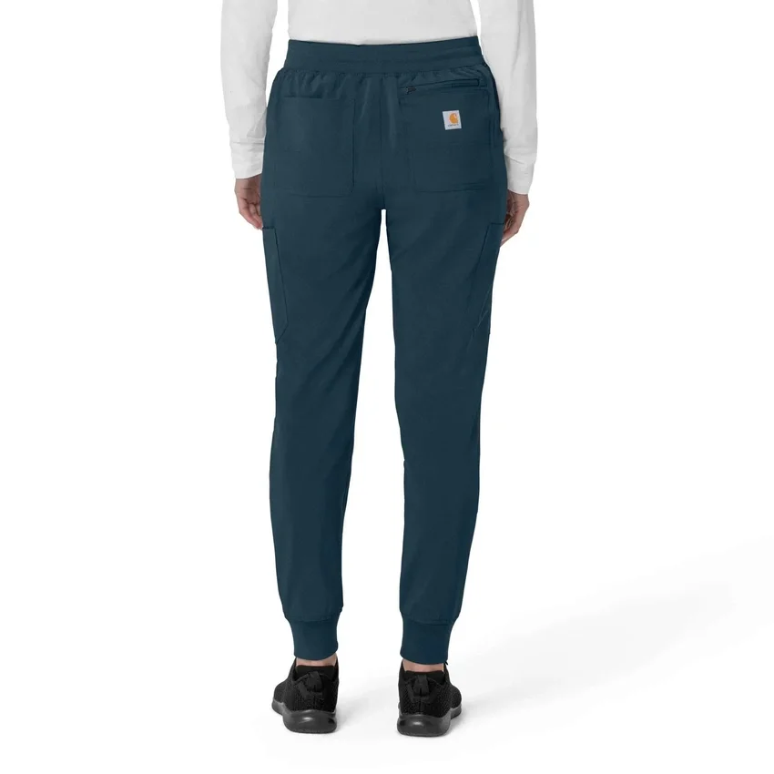 Force Cross-Flex Cargo-Jogger-Hose für Damen