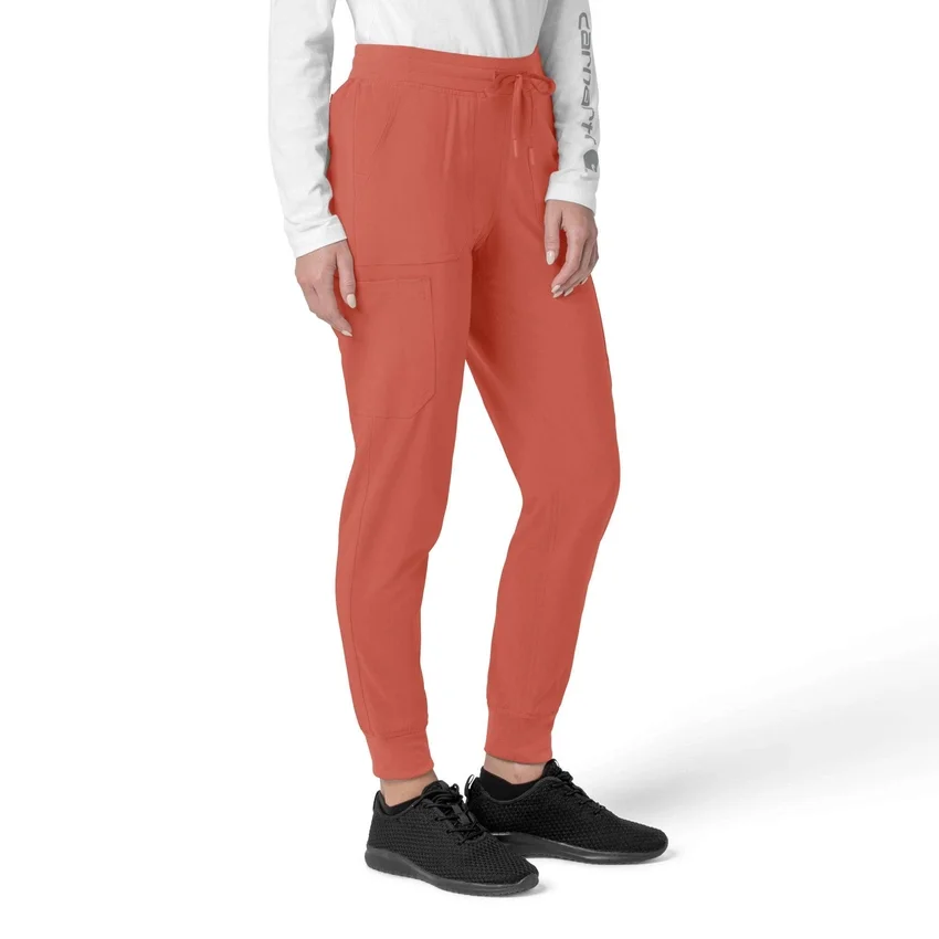 Force Cross-Flex Cargo-Jogger-Hose für Damen