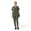 Force Cross-Flex Cargo-Jogger-Hose für Damen