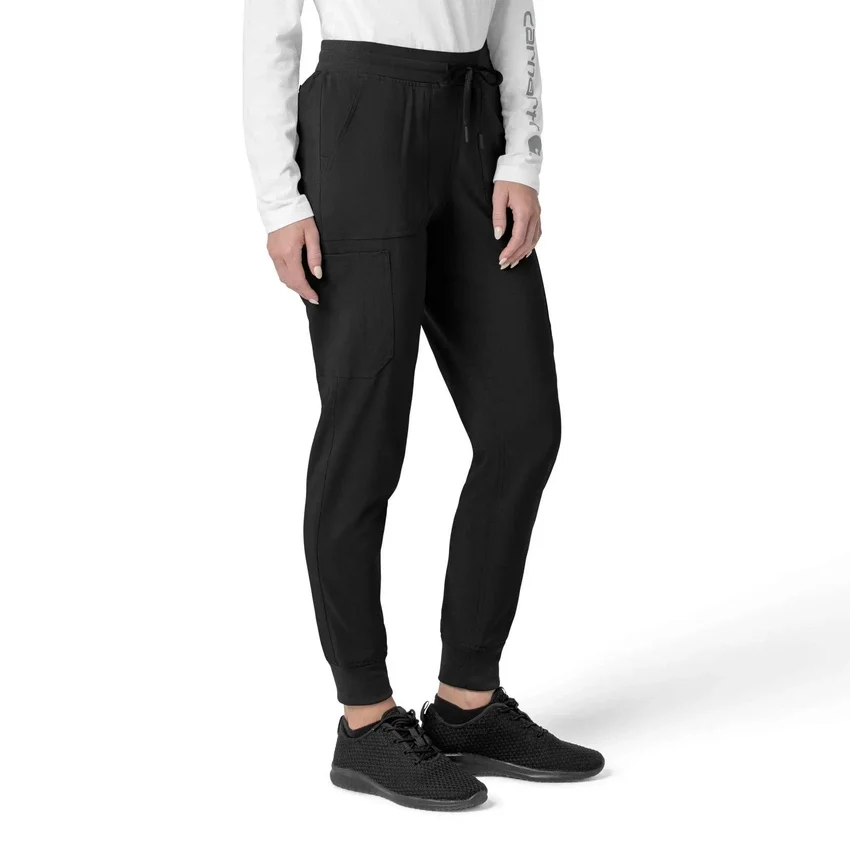 Force Cross-Flex Cargo-Jogger-Hose für Damen
