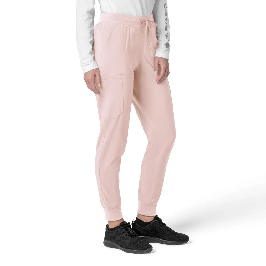 Force Cross-Flex Cargo-Jogger-Hose für Damen
