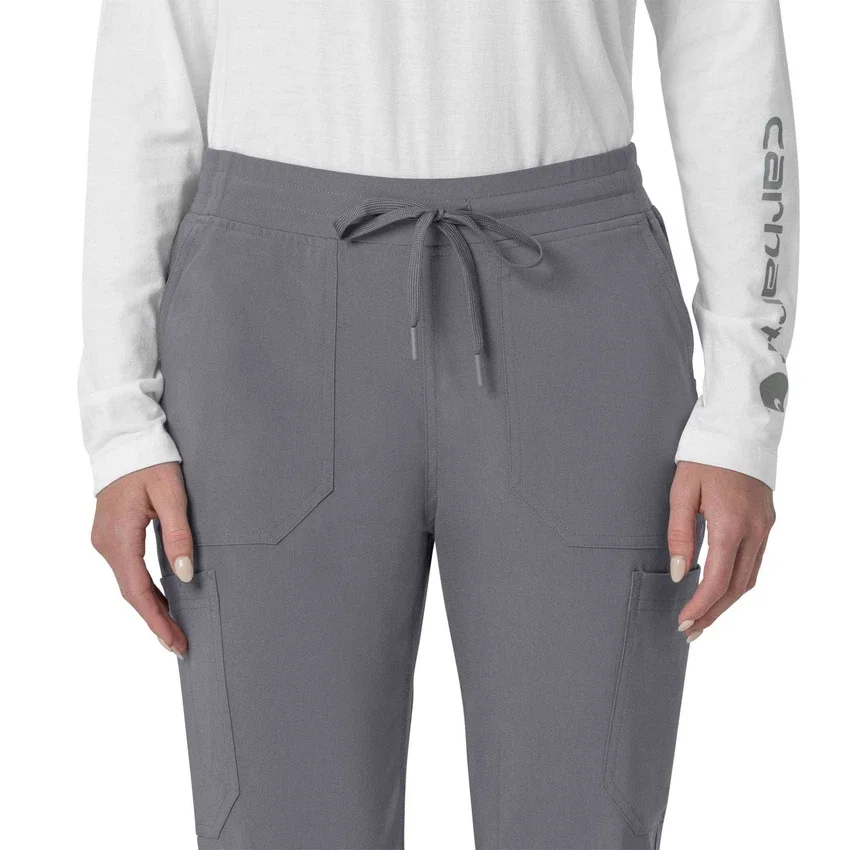 Force Cross-Flex Cargo-Jogger-Hose für Damen