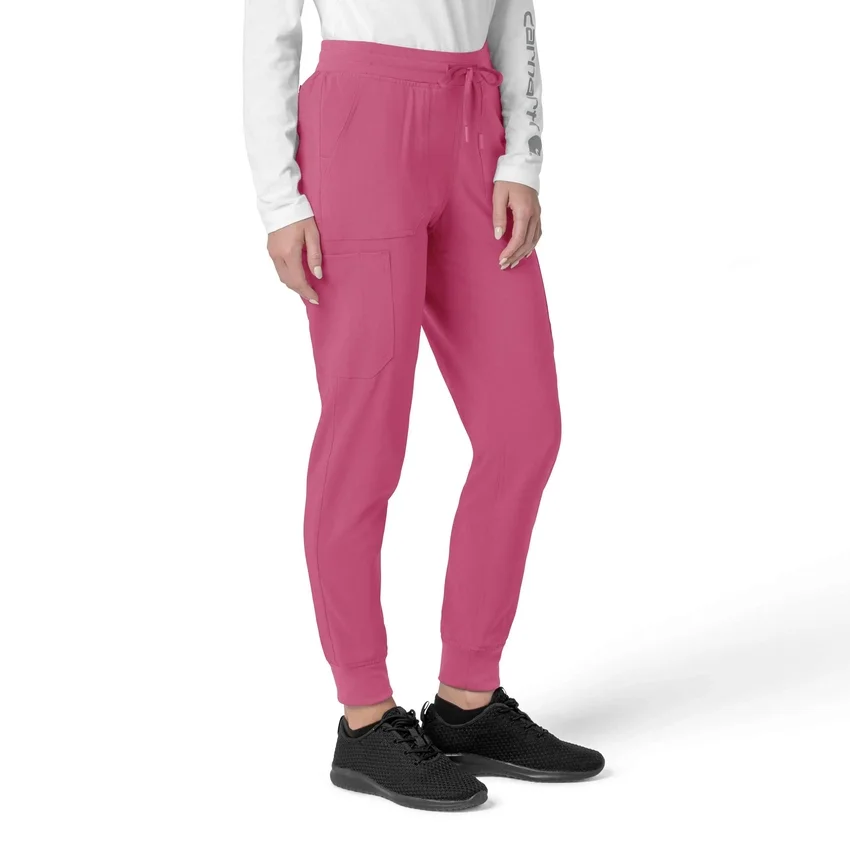 Force Cross-Flex Cargo-Jogger-Hose für Damen