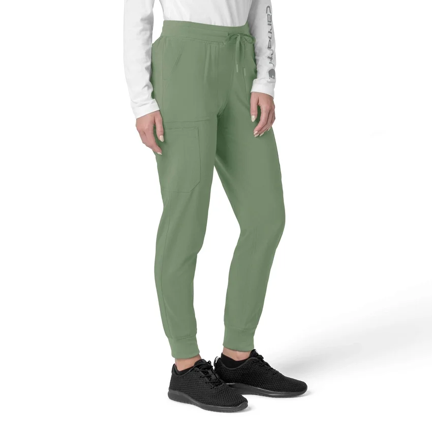 Force Cross-Flex Cargo-Jogger-Hose für Damen