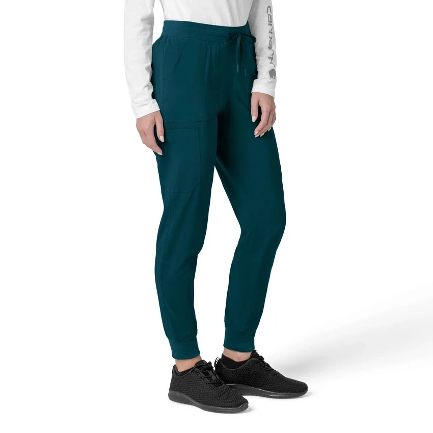 Force Cross-Flex Cargo-Jogger-Hose für Damen