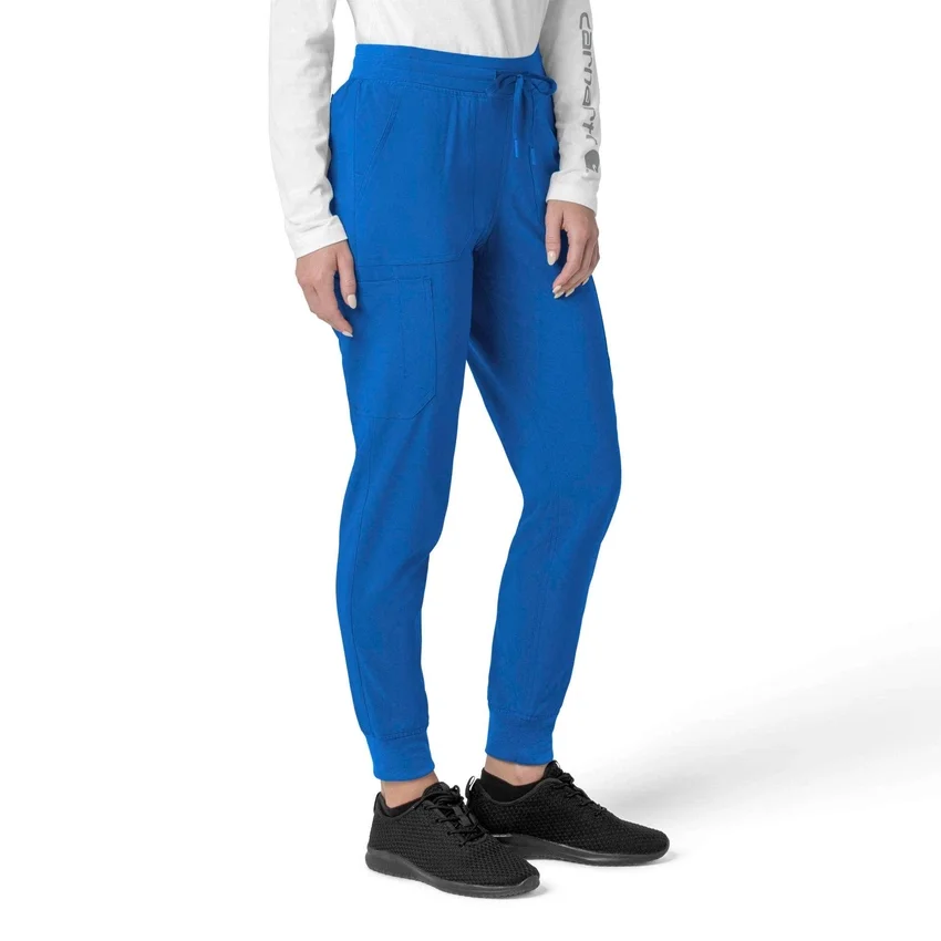 Force Cross-Flex Cargo-Jogger-Hose für Damen