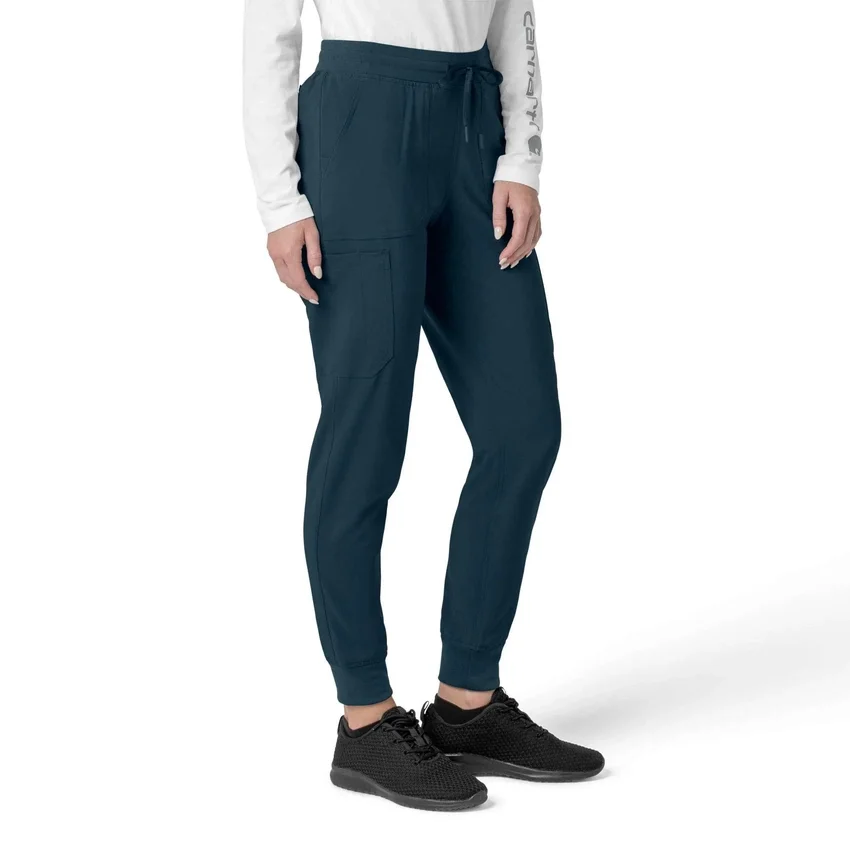 Force Cross-Flex Cargo-Jogger-Hose für Damen