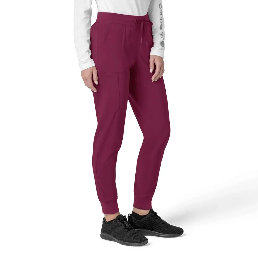 Force Cross-Flex Cargo-Jogger-Hose für Damen