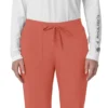 Force Cross-Flex Cargo-Jogger-Hose für Damen