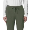 Force Cross-Flex Cargo-Jogger-Hose für Damen