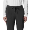 Force Cross-Flex Cargo-Jogger-Hose für Damen