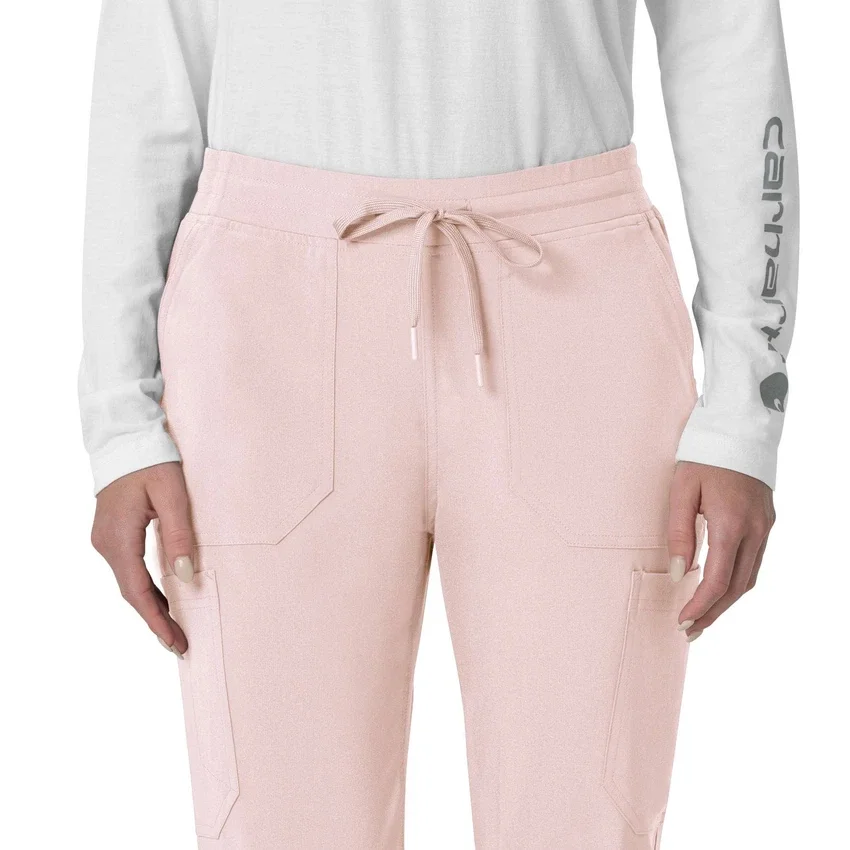 Force Cross-Flex Cargo-Jogger-Hose für Damen