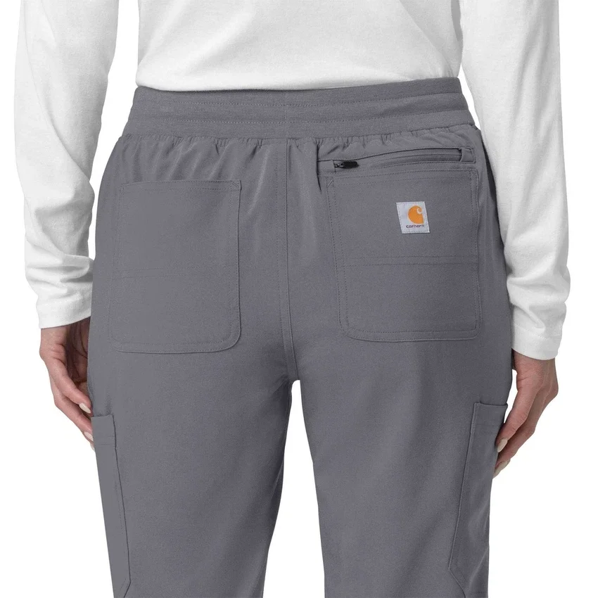 Force Cross-Flex Cargo-Jogger-Hose für Damen